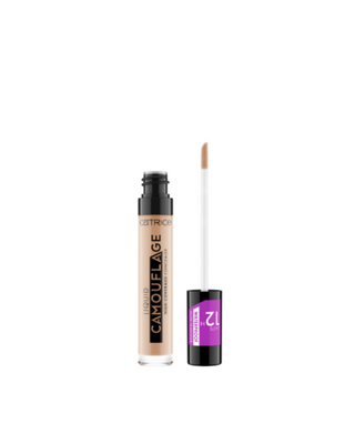 Correcteur imperméable couvrant les cernes et les imperfections honey 015 Catrice