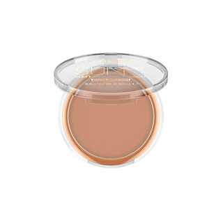Poudre bronzante matte Sun Glow en Medium Bronze 030 de Catrice