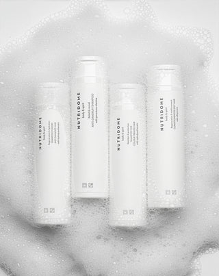 Shampoing Nutridome - 6