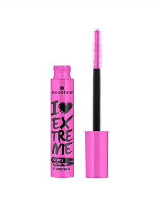 Mascara I love extreme crazy volume mascara Essence