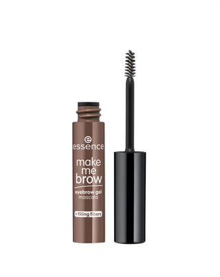 Mascara en gel pour sourcils clairs me font BROW 02 Essence