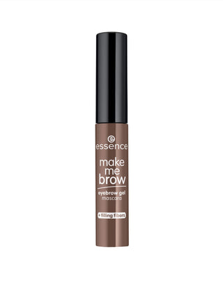 Mascara en gel pour sourcils clairs me font BROW 02 Essence