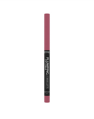 Crayon contour à lèvres 050 Plumping Lip Liner Licence To Kiss 050 Catrice