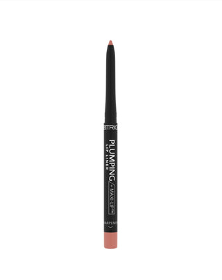 Crayon contour à lèvres Plumping Lip Liner 010 couleur Understated Chic Catrice