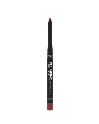 Crayon contour à lèvres Plumping Lip Liner 090 couleur The Wild One Catrice