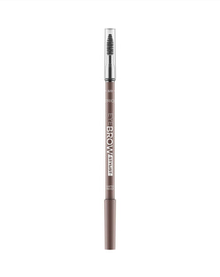 Crayon à sourcils avec brosse pour peigner les poils Eye Brow Stylist 020 de Catrice