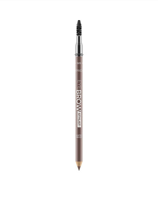 Crayon à sourcils avec brosse pour peigner les poils Eye Brow Stylist 020 de Catrice