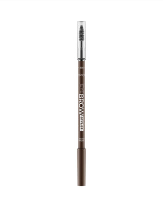 Crayon à sourcils avec brosse pour peigner les poils Eye Brow Stylist 030 de Catrice