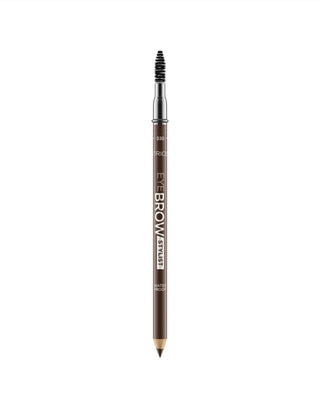 Crayon à sourcils avec brosse pour peigner les poils Eye Brow Stylist 030 de Catrice