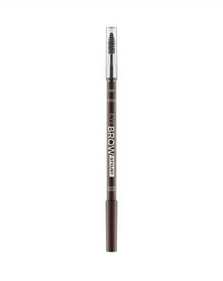 Crayon à sourcils avec brosse pour éliminer les poils Eye Brow Stylist 035 Catrice