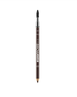 Crayon à sourcils avec brosse pour éliminer les poils Eye Brow Stylist 035 Catrice