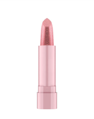 Rouge à lèvres à la vitamine E, au beurre de mangue et aux particules pailletées Drunk'n Diamonds 020 Catrice