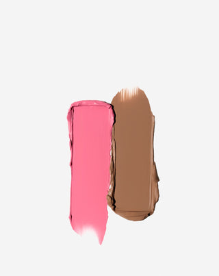 Kiss my cheeks cold Paese - palette de contour du visage en crème - 2