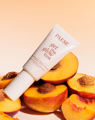 Crème visage illuminatrice multitâches pour un look éclatant Paese - 4