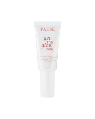 Crème visage illuminatrice multitâches pour un look éclatant Paese - 1