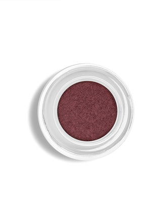 Ombre a paupières crème lumineuse Pro Cream Glitter n° 16 Sparkly Cherry Neo Make Up