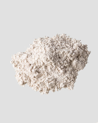 Argile bentonite nettoyante et séborégulatrice pour peaux normales et grasses Mel Skin - 2