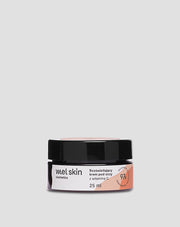 Crème éclaircissante sous les yeux à la vitamine C Mel Skin