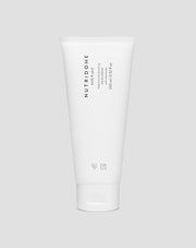 Crème pour les mains Nutridome au beurre de karité hydratant pour les peaux très sèches