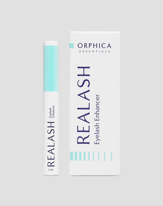 Conditionneur de cils Realash Orphica pour allonger, renforcer et épaissir les cils - 5