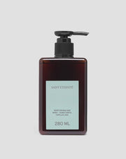 Shampooing hydratant Saint Éternité pour le cuir chevelu et les cheveux au panthénol, à l'huile de macadamia