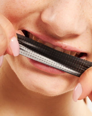 Bandes blanchissantes The White(ning) Stripes - Smilebite (28 pièces) - 2