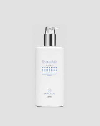 Shampoing Fortesse Halier stimulant la pousse des cheveux pour les femmes, 250ml - 1