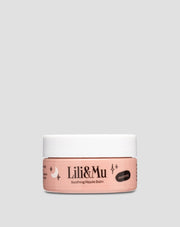 Baume pour mamelons pour femmes enceintes et post-partum au beurre de karité Lili&Mu