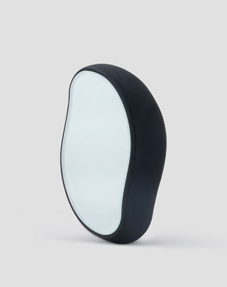 Épilateur cristal Nutridome pour l'élimination des poils et des peaux mortes - 1