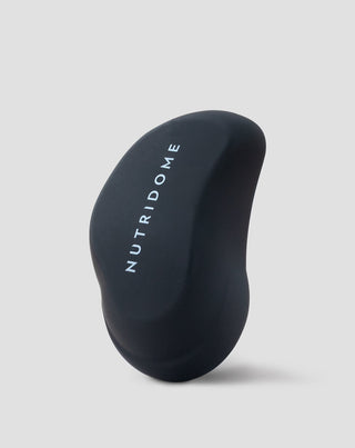 Gratte-pieds en nano-verre pour enlever la peau calleuse Nutridome - 2