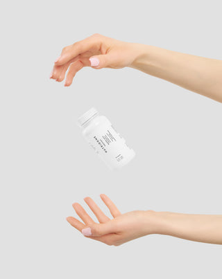 Complément alimentaire anti-rétention d’eau Nutridome - 60 gélules