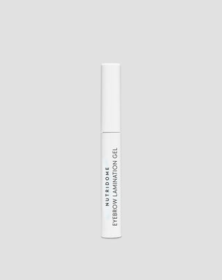 Gel de stratification des sourcils fixateur et modelant sans coller Nutridome - 1