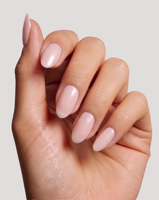 Vernis semi-permanent pour ongles UV/LED Love Blossom 005 Nutridome - 2