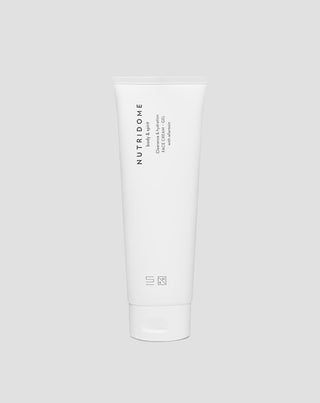 Gel nettoyant et hydratant Nutridome pour le visage à l'allantoïne