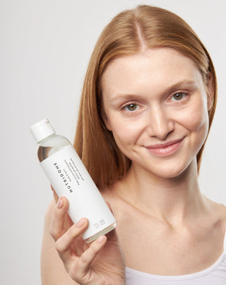 Démaquillant micellaire Nutridome aux cellules souches de magnolia