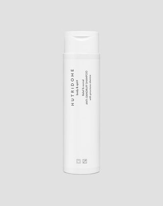 Shampoing antipelliculaire hydratant Nutridome à la piroctone olamine - 1