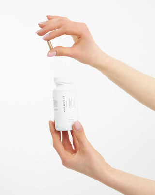 Ashwagandha Nutridome – Ginseng indien anti-stress naturel - 60 gélules - 2