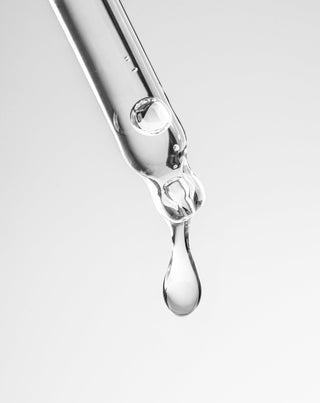 Sérum visage Nutridome à la niacinamide 15 % contre les imperfections