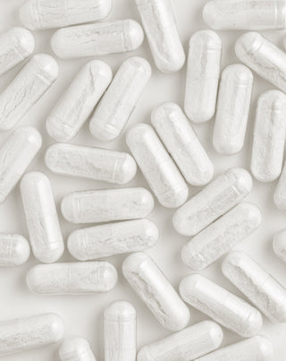 Acide hyaluronique Nutridome pour une peau et des articulations saines - 60 gélules - 2