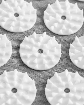 Tapis d'acupression avec pointes et coussin grandes fonctions du corps_2 - 2