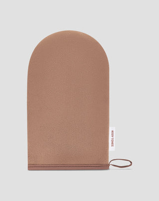 Gant d'application pour autobronzant de taille universelle Body Tones