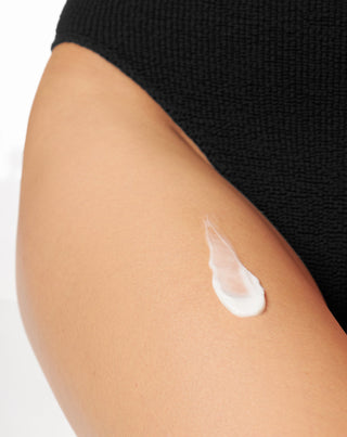 Lotion anti-cellulite de Celloo à l'avocat, au gingembre et à la caféine Ready to show off