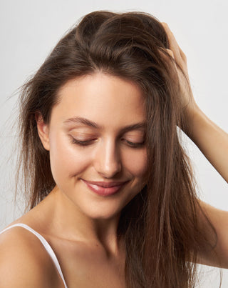 Hairvity Halier complément anti-chute & croissance des cheveux pour femmes, 60 gélules