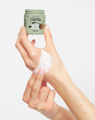 Trousseau de naissance – coffret de cosmétiques pour le soin des nouveau-nés et nourrissons Lili&Mu - 4