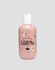 Huile anti-vergetures Lili&Mu pour la peau de l'abdomen, des cuisses et des seins