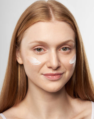 Crème Mel Skin pour les peaux matures à base de coenzyme Q10 et de vitamine E - 3