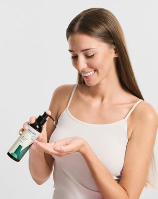 Mel Skin gel universel d'aloe vera pour le visage, le corps et les cheveux - 3