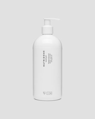 Lait corporel hydratant et raffermissant Nutridome à l'huile de jojoba - 1
