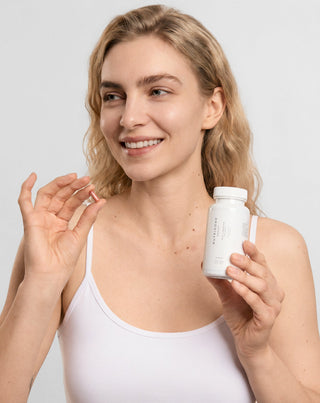 Bêta-carotène pour améliorer la condition de la peau et un beau bronzage Nutridome 60 capsules - 2