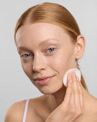Tonique visage anti-acné à la niacinamide et à l'acide azélaïque Anti-Acne Orphica Clinic 200 ml - 3